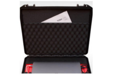 TOMcase laptop case for Lenovo ThinkPad 15.6"