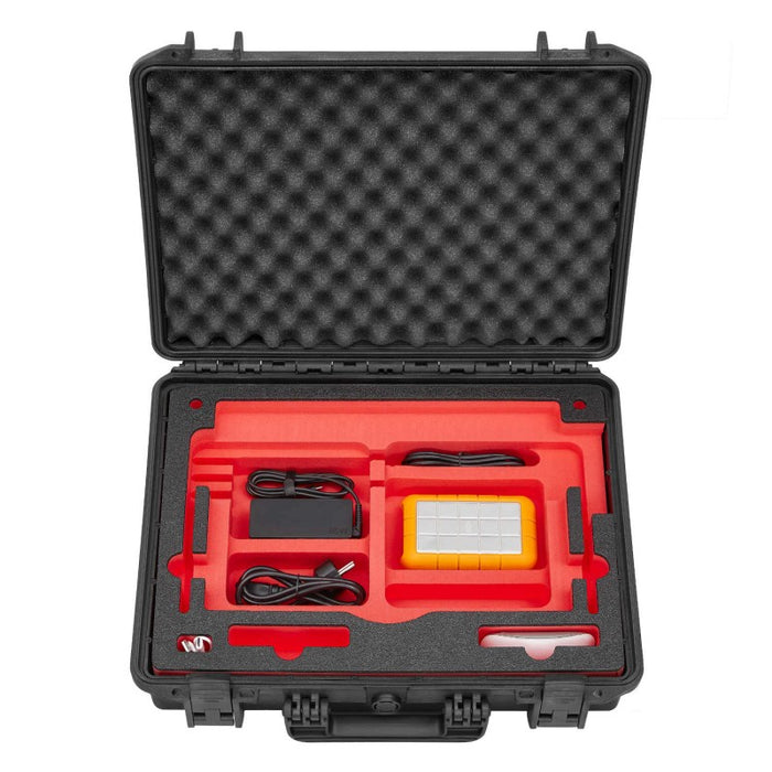 TOMcase laptop case for Lenovo ThinkPad 15.6"