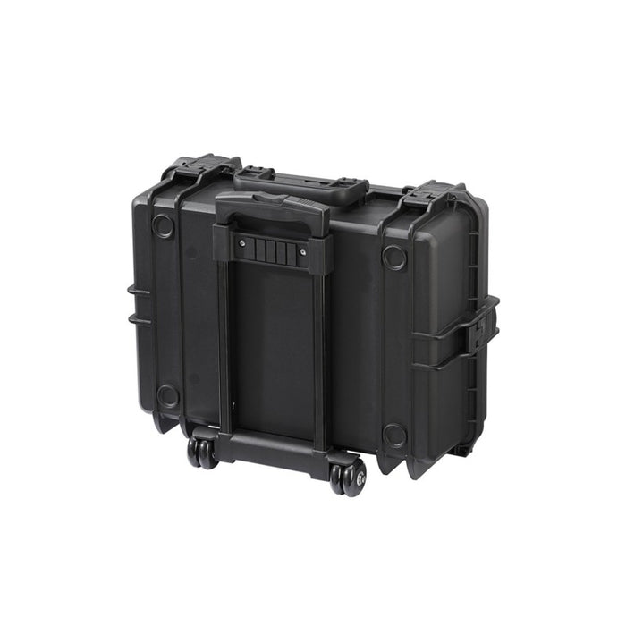TOMcase drone case for DJI Mavic 3 Enterprise - "Ready-to-Fly"