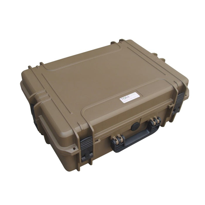 TOMcase drone case DJI Mavic 3 / Classic / Pro - "Ready To Fly" 