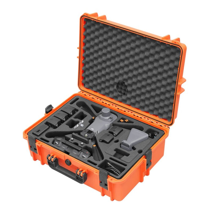 TOMcase drone case for DJI Mavic 3 Enterprise - "Ready-to-Fly"