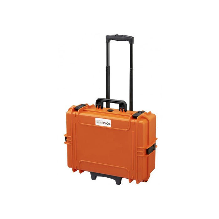 TOMcase drone case for DJI Mavic 3 Enterprise - "Ready-to-Fly"