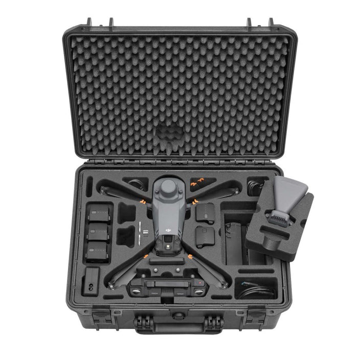 TOMcase drone case for DJI Mavic 3 Enterprise - "Ready-to-Fly"