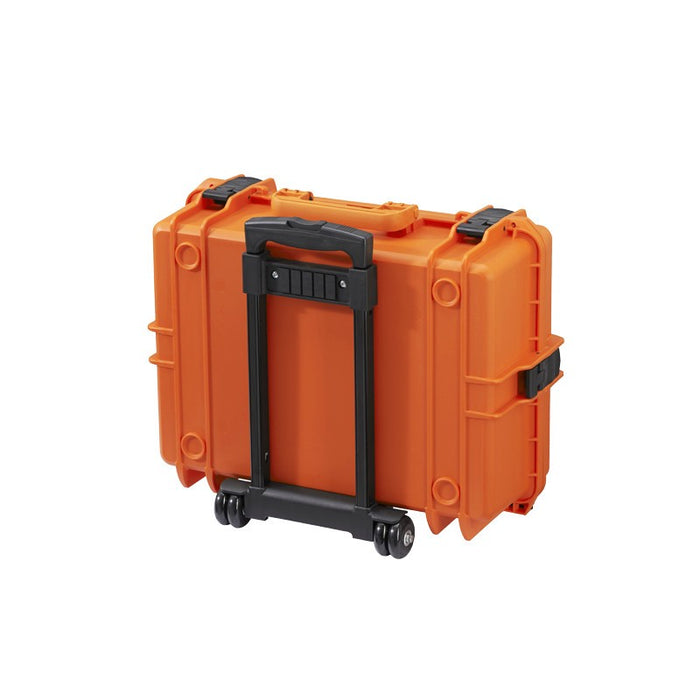TOMcase drone case for DJI Mavic 3 Enterprise - "Ready-to-Fly"