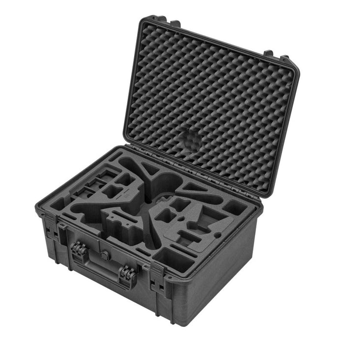 TOMcase drone case for DJI Mavic 3 Enterprise - "Ready-to-Fly"