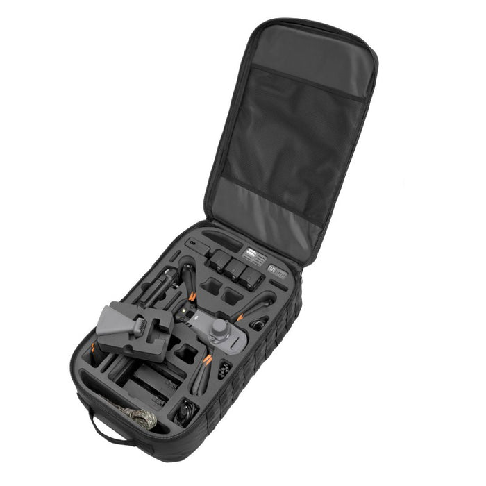 TOMcase DJI Mavic 3 Enterprise "Ready-to-Fly" - Backpack XL 