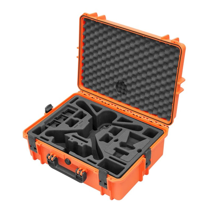 TOMcase drone case for DJI Mavic 3 Enterprise - "Ready-to-Fly"