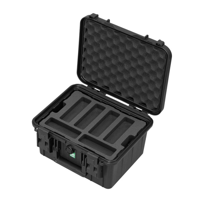 TOMcase ECO knife case