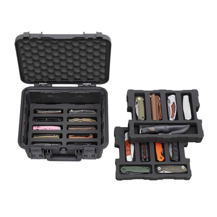 TOMcase ECO knife case