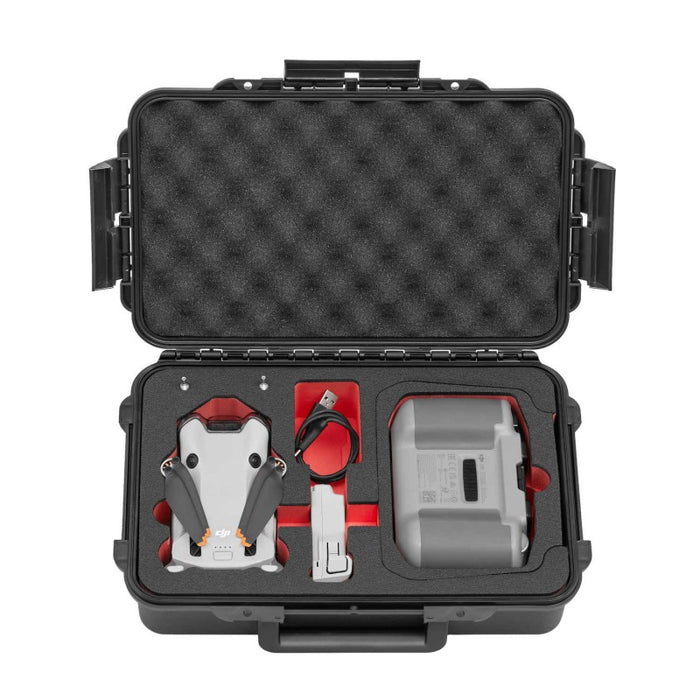 TOMcase drone case for DJI Mini 3 Pro "Smart Edition" 
