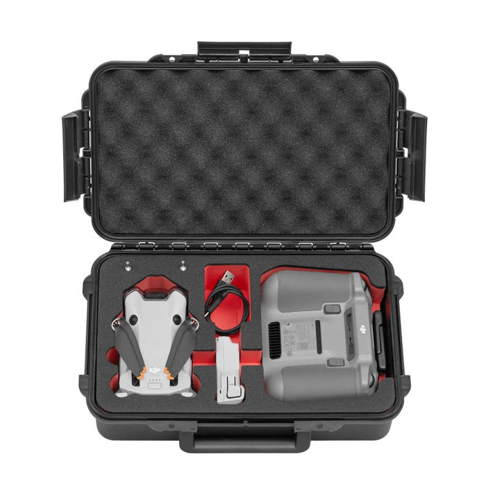 TOMcase drone case for DJI Mini 3 Pro "Smart Edition" 
