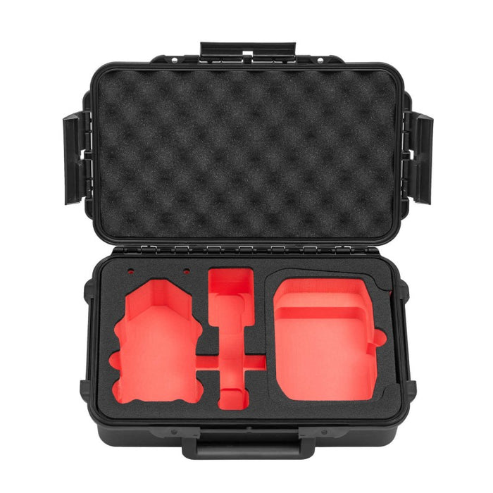 TOMcase Drone Case for DJI Mini 4 Pro "Smart Edition" 
