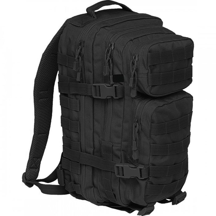 TOMcase Drone Backpack for DJI Mini 4 Pro - "Ready-to-Fly" 