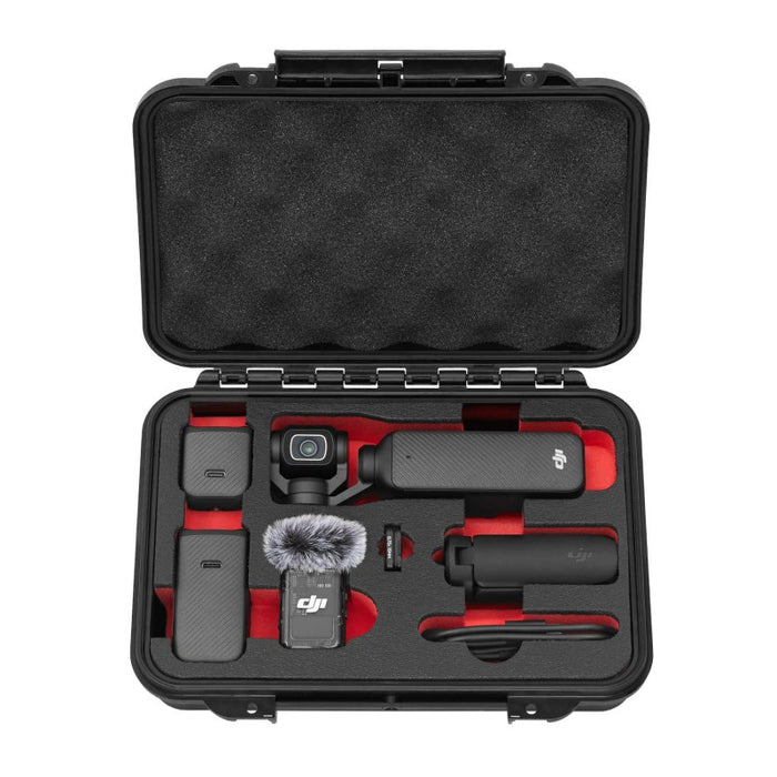 TOMcase case for DJI Osmo Pocket 3