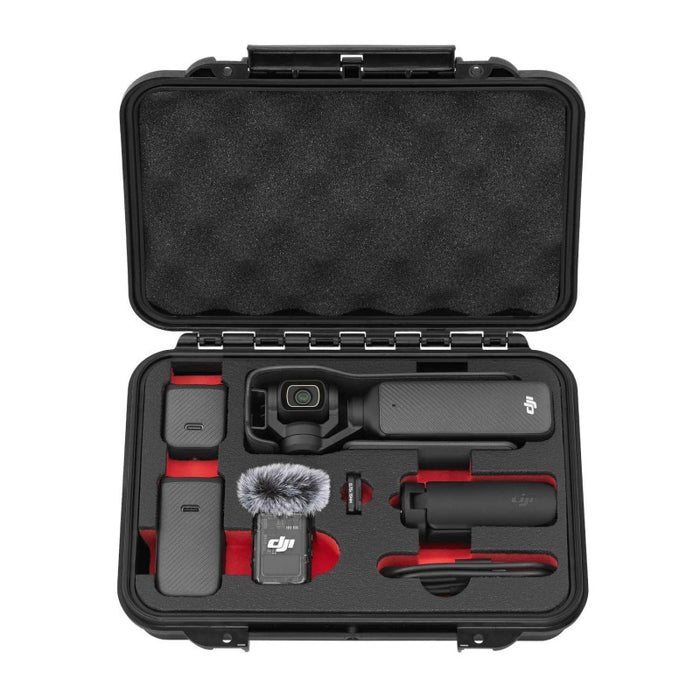 TOMcase case for DJI Osmo Pocket 3