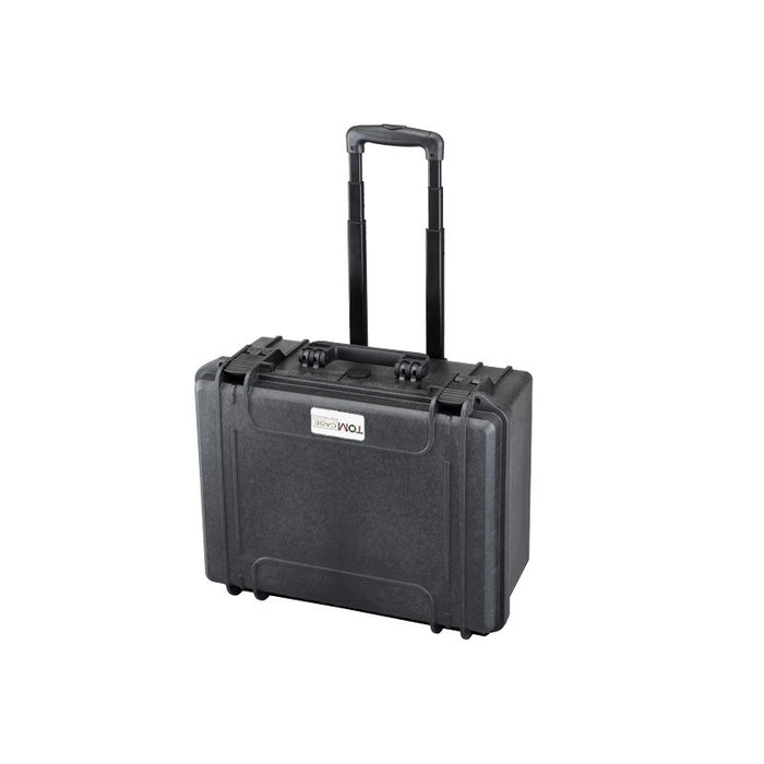 TOMcase transport case for RODE Podcast Pro II