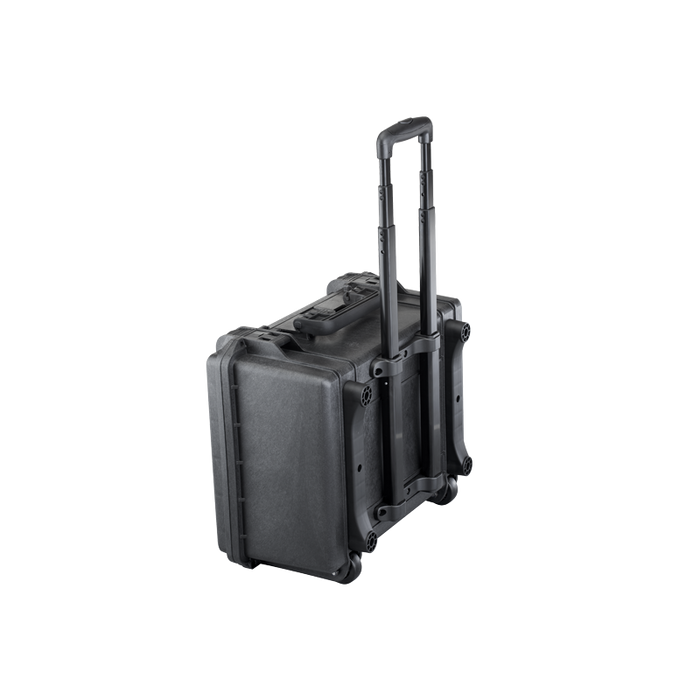 TOMcase transport case for RODE Podcast Pro II