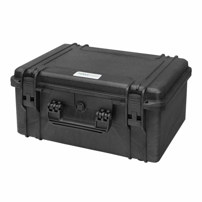 TOMcase transport case for RODE Podcast Pro II