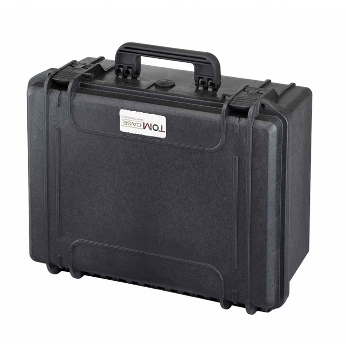 TOMcase transport case for RODE Podcast Pro II