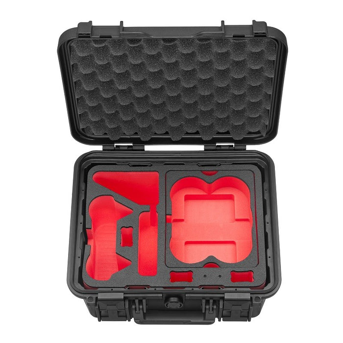 TOMcase drone case for DJI Neo - "Ready-to-Charge" - ECO 