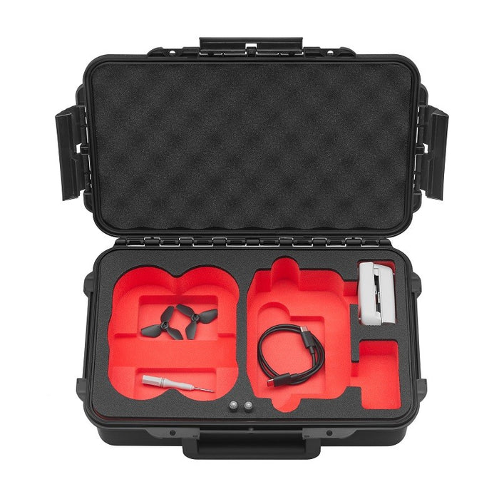TOMcase DJI Neo "Smart Edition" - case 