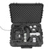 TOMcase Drohnenkoffer für Autel EVO Lite – „Ready to Fly“ & „Ready to Charge“