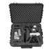 TOMcase Drohnenkoffer für Autel EVO Lite – „Ready to Fly“ & „Ready to Charge“