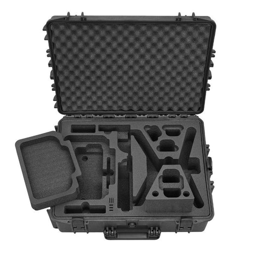 TOMcase Drohnenkoffer für Autel EVO Lite – „Ready to Fly“ & „Ready to Charge“