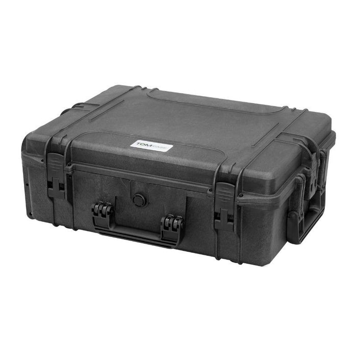TOMcase Drohnenkoffer für Autel EVO Lite – „Ready to Fly“ & „Ready to Charge“