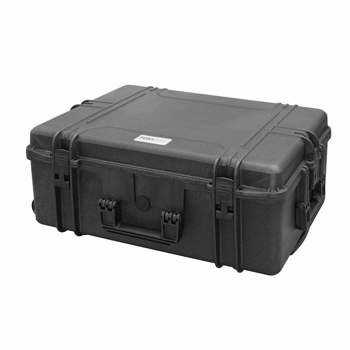 TOMcase transport case for RODE Podcast Pro II - XL