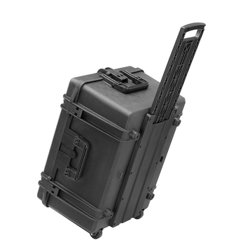 TOMcase transport case for RODE Podcast Pro II - XL — cases-online