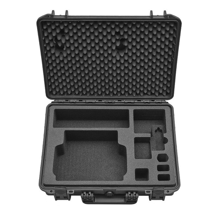 TOMcase Zubehör-Koffer für DJI RC Plus 2 Controller – ECO