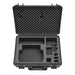 TOMcase Zubehör-Koffer für DJI RC Plus 2 Controller – ECO