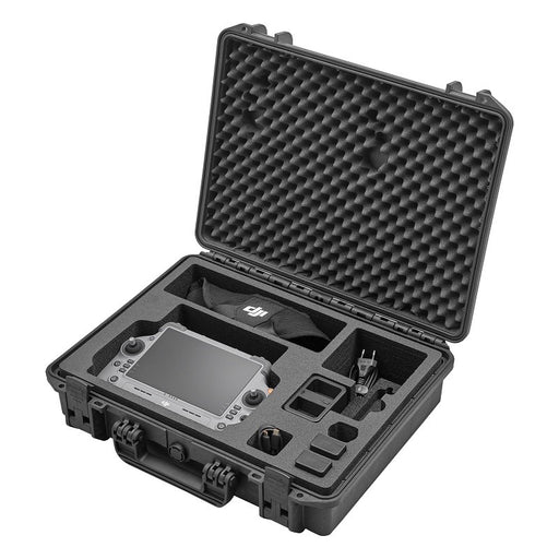 TOMcase Zubehör-Koffer für DJI RC Plus 2 Controller – ECO