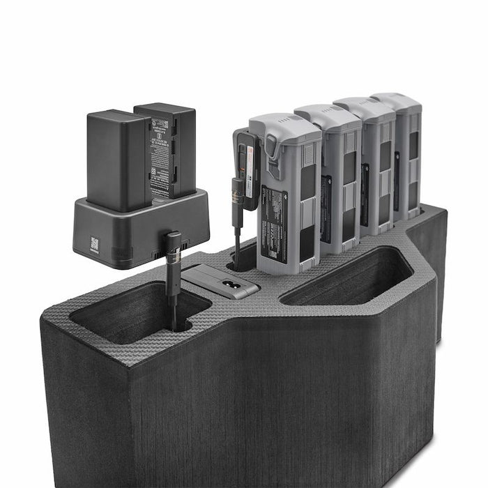 TOMcase drone case for DJI Matrice 4 - "Ready to Fly"