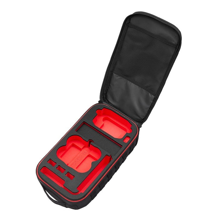 TOMcase DJI Neo - "Ready-to-Charge" backpack 