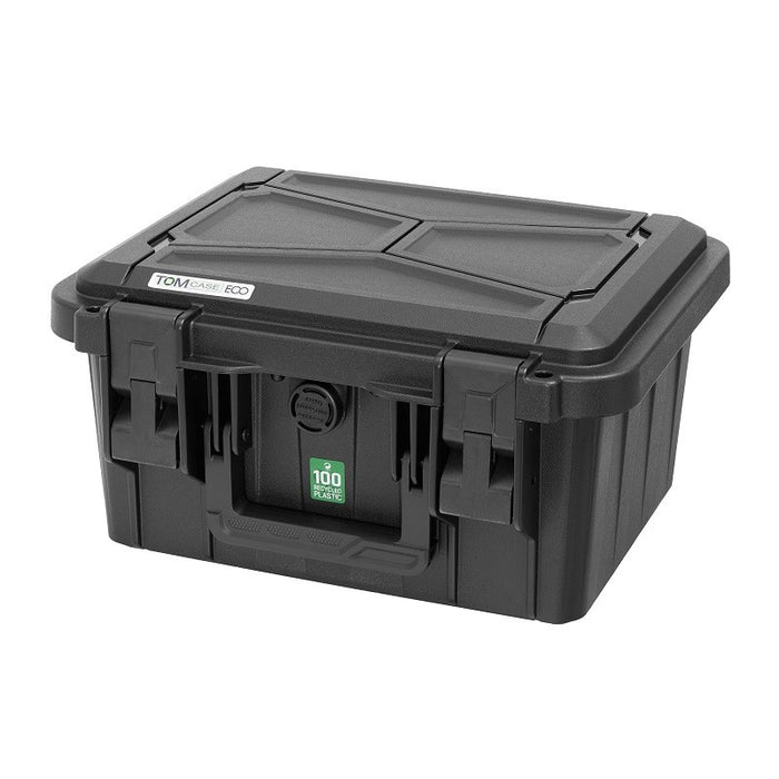 TOMcase drone case for DJI Neo - "Ready-to-Charge" - ECO 