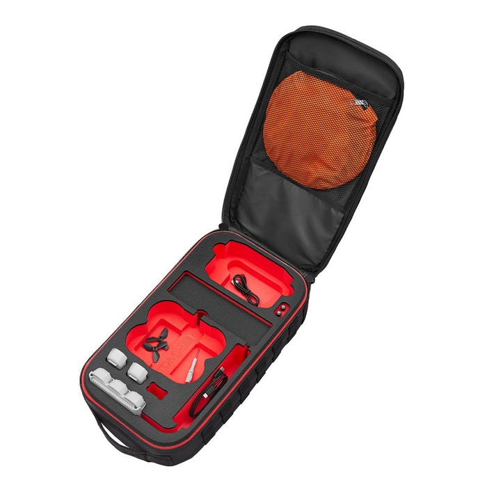 TOMcase DJI Neo - "Ready-to-Charge" backpack 