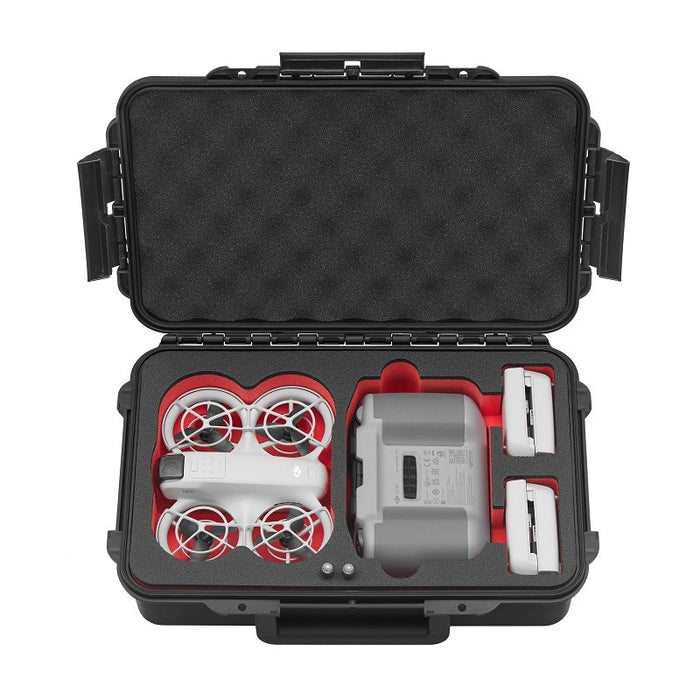 TOMcase DJI Neo "Smart Edition" - case 