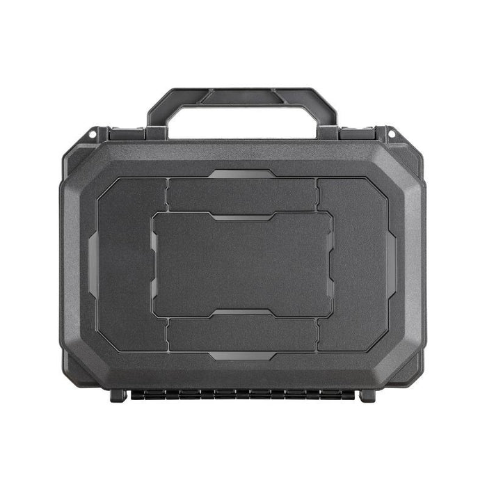 TOMcase Waffenkoffer X15-P – 29x20x5 cm