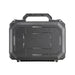 TOMcase Waffenkoffer X15-P – 29x20x5 cm