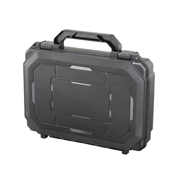 TOMcase Waffenkoffer X15-P – 29x20x5 cm