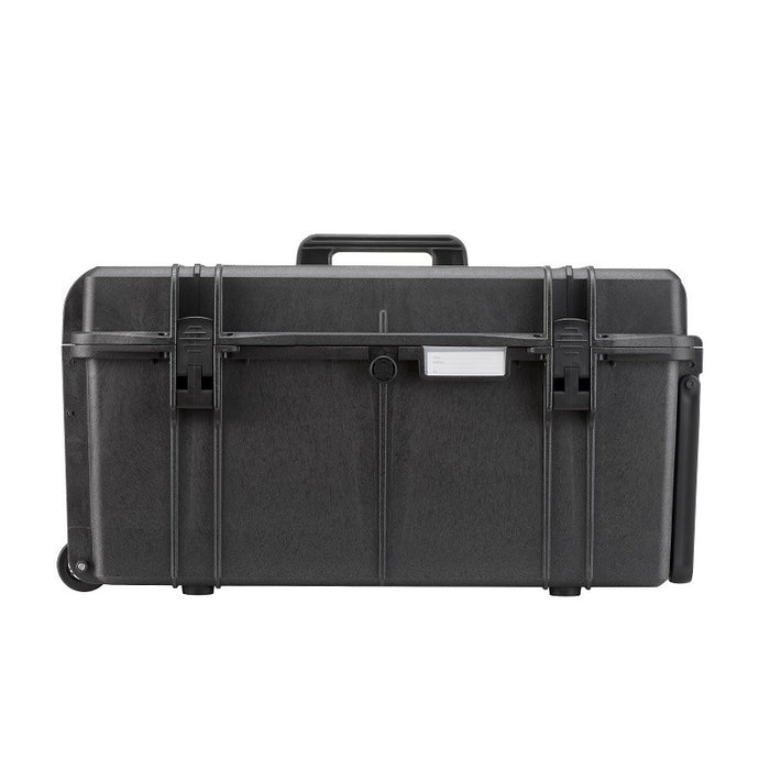 TOMcase transport case XT630 - 63x33x33 cm