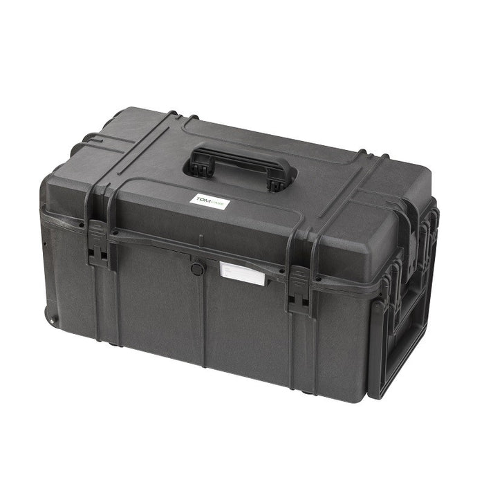 TOMcase transport case XT630 - 63x33x33 cm