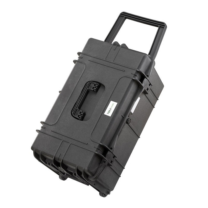 TOMcase transport case XT630 - 63x33x33 cm