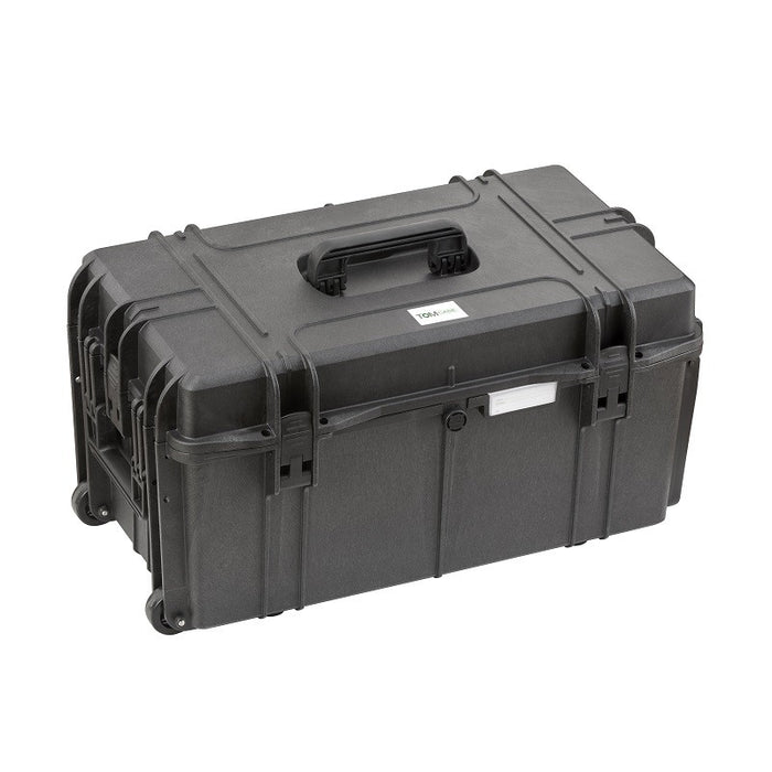 TOMcase transport case XT630 - 63x33x33 cm