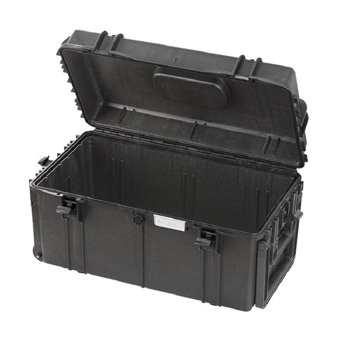 TOMcase transport case XT630 - 63x33x33 cm