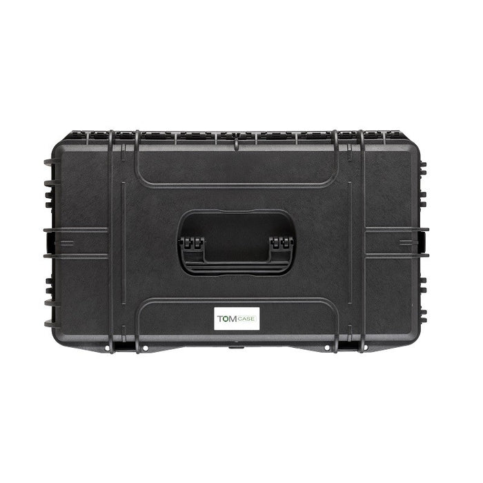 TOMcase transport case XT630 - 63x33x33 cm