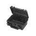 TOMcase XT200 geöffnet, leerer Innenraum ohne Rasterschaumstoff