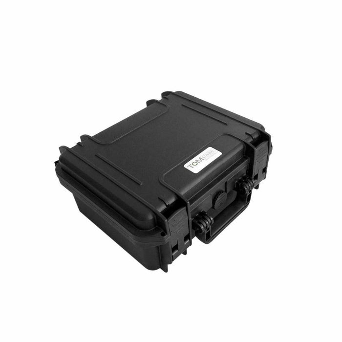 TOMcase carrying case for DJI OSMO Action 4 and 5